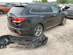 Hyundai Santa fe ULTIMATE | Mobile.bg    6