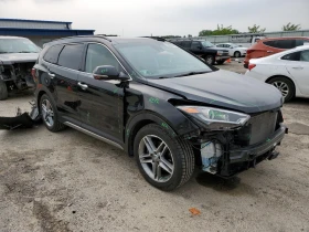 Hyundai Santa fe ULTIMATE | Mobile.bg    3