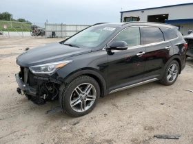 Hyundai Santa fe ULTIMATE | Mobile.bg    4