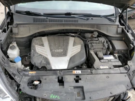Hyundai Santa fe ULTIMATE | Mobile.bg    11