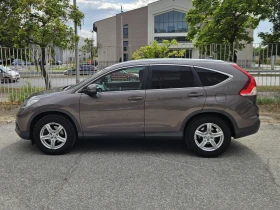 Обява за продажба на Honda Cr-v 2.2i-DTEC Keyless* Panorama* CAM ~26 990 лв. - изображение 7