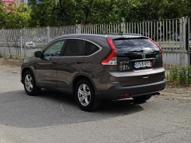 Обява за продажба на Honda Cr-v 2.2i-DTEC Keyless* Panorama* CAM ~26 990 лв. - изображение 6