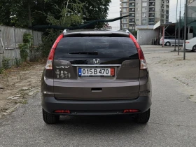 Обява за продажба на Honda Cr-v 2.2i-DTEC Keyless* Panorama* CAM ~26 990 лв. - изображение 5