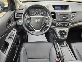 Обява за продажба на Honda Cr-v 2.2i-DTEC Keyless* Panorama* CAM ~26 990 лв. - изображение 10