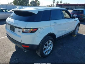 Land Rover Range Rover Evoque EVOQUE SE/SE PREMIUM - 24400 лв. - 17876364 8
