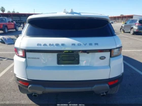 Land Rover Range Rover Evoque EVOQUE SE/SE PREMIUM - 24400 лв. - 17876364 7