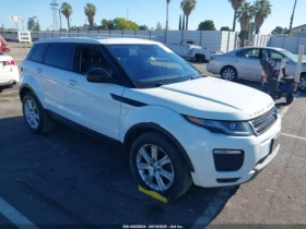 Land Rover Range Rover Evoque EVOQUE SE/SE PREMIUM - 24400 лв. - 17876364 2