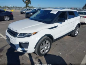 Land Rover Range Rover Evoque EVOQUE SE/SE PREMIUM - 24400 лв. - 17876364 3