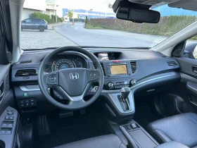 Honda Cr-v 2.2 i-DTEC* 4x4* 150 ..TOP FULL FULL  | Mobile.bg    14
