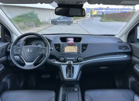 Honda Cr-v 2.2 i-DTEC* 4x4* 150 ..TOP FULL FULL  | Mobile.bg    13