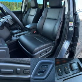 Honda Cr-v 2.2 i-DTEC* 4x4* 150 ..TOP FULL FULL  | Mobile.bg    9