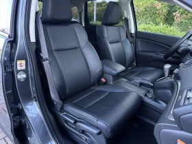 Honda Cr-v 2.2 i-DTEC* 4x4* 150 ..TOP FULL FULL  | Mobile.bg    10