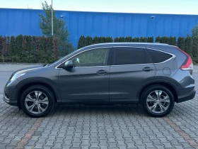 Honda Cr-v 2.2 i-DTEC* 4x4* 150 ..TOP FULL FULL  | Mobile.bg    7