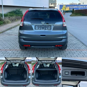 Honda Cr-v 2.2 i-DTEC* 4x4* 150 ..TOP FULL FULL  | Mobile.bg    6