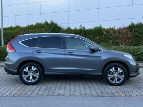 Honda Cr-v 2.2 i-DTEC* 4x4* 150 ..TOP FULL FULL  | Mobile.bg    8