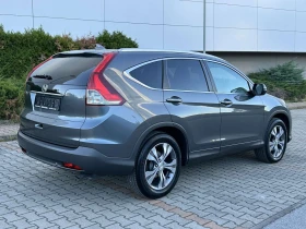 Honda Cr-v 2.2 i-DTEC* 4x4* 150 ..TOP FULL FULL  | Mobile.bg    5
