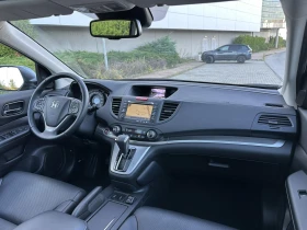 Honda Cr-v 2.2 i-DTEC* 4x4* 150 ..TOP FULL FULL  | Mobile.bg    15