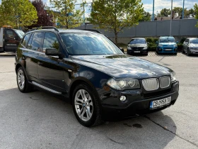 Обява за продажба на BMW X3 SD 3.0d 286 к.с. ~12 999 лв. - изображение 5