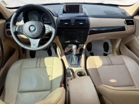 Обява за продажба на BMW X3 SD 3.0d 286 к.с. ~12 999 лв. - изображение 9