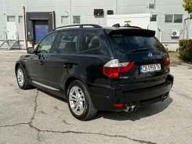 Обява за продажба на BMW X3 SD 3.0d 286 к.с. ~12 999 лв. - изображение 2