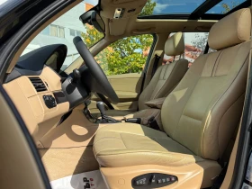 Обява за продажба на BMW X3 SD 3.0d 286 к.с. ~12 999 лв. - изображение 7
