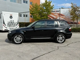 Обява за продажба на BMW X3 SD 3.0d 286 к.с. ~12 999 лв. - изображение 1