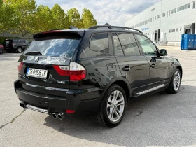 Обява за продажба на BMW X3 SD 3.0d 286 к.с. ~12 999 лв. - изображение 3