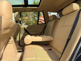 Обява за продажба на BMW X3 SD 3.0d 286 к.с. ~12 999 лв. - изображение 8