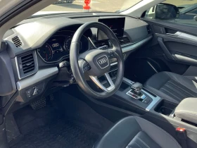 Audi Q5 * Komfort * CARFAX *    | Mobile.bg    5