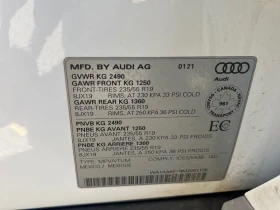 Audi Q5 * Komfort * CARFAX *    | Mobile.bg    10