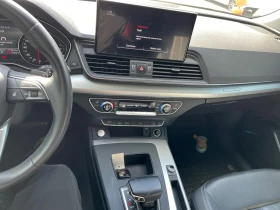 Audi Q5 * Komfort * CARFAX *    | Mobile.bg    9