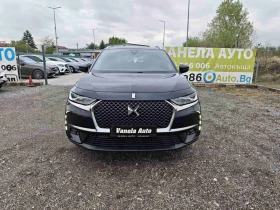 DS DS 7 Crossback ЕКСКЛУЗИВ ФУЛЛ