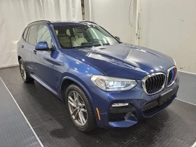 BMW X3 * XDRIVE30I * CARFAX *  | Mobile.bg    2
