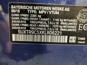 BMW X3 * XDRIVE30I * CARFAX *  | Mobile.bg    15