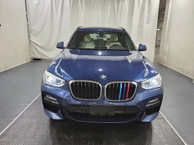 BMW X3 * XDRIVE30I * CARFAX *  | Mobile.bg    7