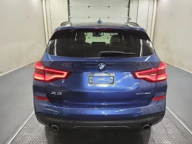BMW X3 * XDRIVE30I * CARFAX *  | Mobile.bg    6