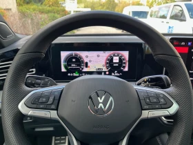 VW Tiguan R-Line Plus 1.5 eHybrid OPF DSG | Mobile.bg    12