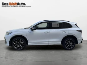 VW Tiguan R-Line Plus 1.5 eHybrid OPF DSG | Mobile.bg    2