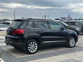 VW Tiguan * 2.0TDI* 4Motion* DSG* HIGHLINE*  | Mobile.bg    5