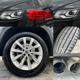 VW Tiguan * 2.0TDI* 4Motion* DSG* HIGHLINE*  | Mobile.bg    9
