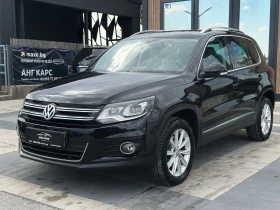 VW Tiguan * 2.0TDI* 4Motion* DSG* HIGHLINE* 
