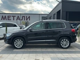VW Tiguan * 2.0TDI* 4Motion* DSG* HIGHLINE*  | Mobile.bg    6