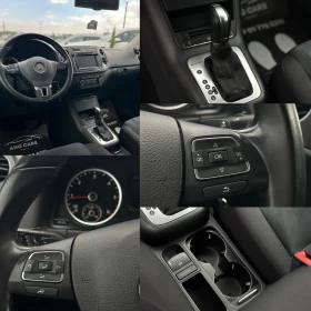 VW Tiguan * 2.0TDI* 4Motion* DSG* HIGHLINE*  | Mobile.bg    14