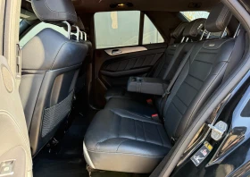 Mercedes-Benz ML 63 AMG 6  / / | Mobile.bg    8