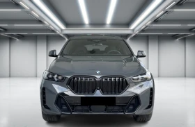 BMW X6 40i xDrive M-Sport Pro = NEW = Гаранция
