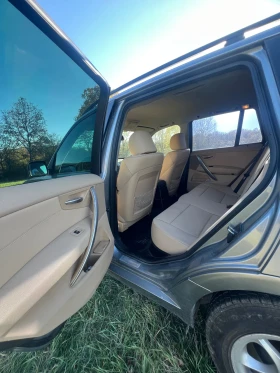 BMW X3 X3 2.0Xdrive E83 | Mobile.bg    8