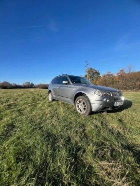 BMW X3 X3 2.0Xdrive E83 | Mobile.bg    3