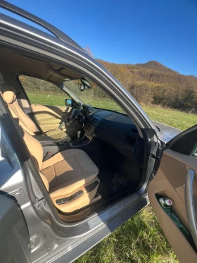 BMW X3 X3 2.0Xdrive E83 | Mobile.bg    7