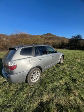 BMW X3 X3 2.0Xdrive E83 | Mobile.bg    5