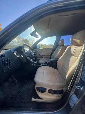 BMW X3 X3 2.0Xdrive E83 | Mobile.bg    6